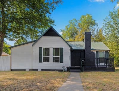 613 Houston Street, Sulphur Springs TX 75482 - Photo 3