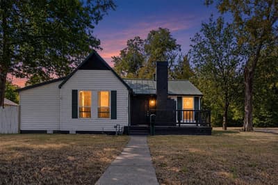 613 Houston Street, Sulphur Springs TX 75482