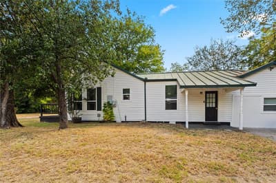 613 Houston Street, Sulphur Springs TX 75482 - Photo 4