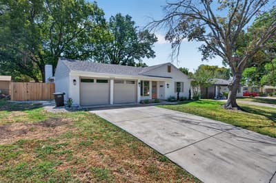 3446 Caracas Drive, Mesquite TX 75150 - Photo 4