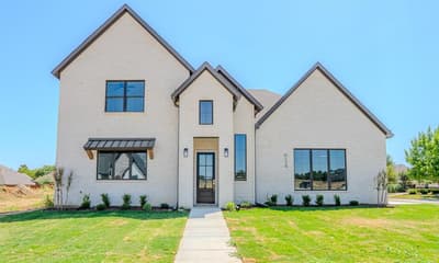 924 Claystone Ridge Drive, Fort Worth TX 76028
