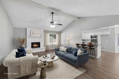 826 Glacier Lane, Grapevine TX 76051 - Photo 2