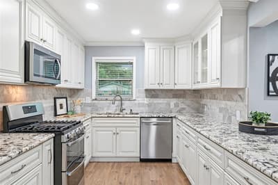 3438 Princeton Drive, Irving TX 75062