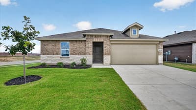 10321 MAYHEW Street, Fort Worth TX 76140
