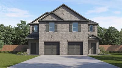 1095 Happy Holly Road, Lavon TX 75166