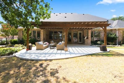 1836 Willow Springs Court, Haslet TX 76052 - Photo 5