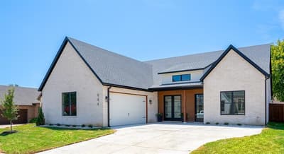 944 Claystone Ridge Drive, Fort Worth TX 76028 - Photo 2