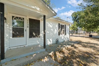 1130 Alvarado Street, Cleburne TX 76031 - Photo 4