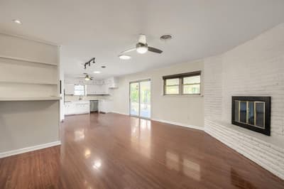 4105 Springbranch Drive, Benbrook TX 76116 - Photo 5