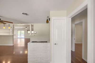 4105 Springbranch Drive, Benbrook TX 76116 - Photo 4