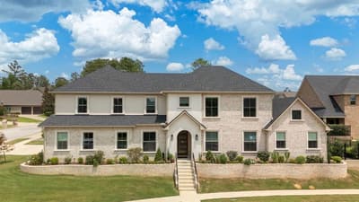 7317 Lake Pointe Cove, Tyler TX 75703
