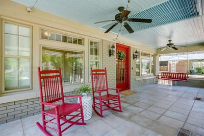 2524 Willing, Fort Worth TX 76110 - Photo 3