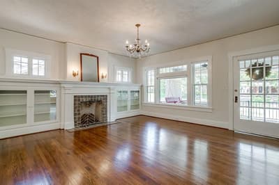 2524 Willing, Fort Worth TX 76110 - Photo 5
