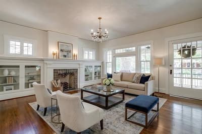 2524 Willing, Fort Worth TX 76110 - Photo 4