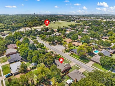 328 Cindy Street S, Keller TX 76248 - Photo 2