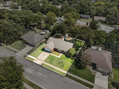 328 Cindy Street S, Keller TX 76248 - Photo 3