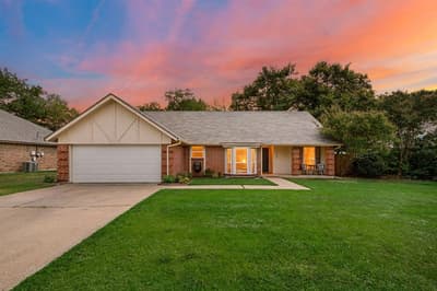 328 Cindy Street S, Keller TX 76248