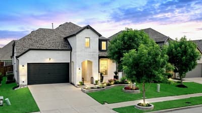 2216 Terry Avenue, Melissa TX 75454