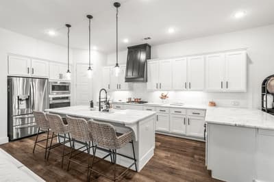 2216 Terry Avenue, Melissa TX 75454 - Photo 4
