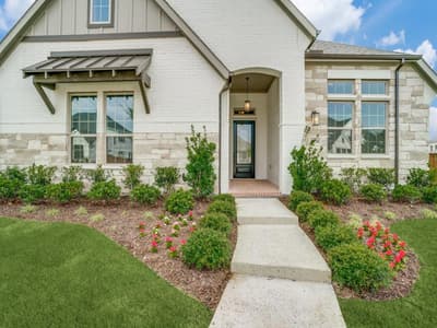 1530 Fairmont Drive, Prosper TX 75078 - Photo 3