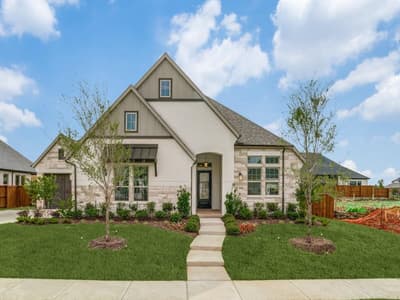 1530 Fairmont Drive, Prosper TX 75078
