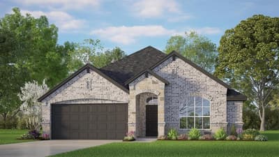 4009 Kitts Road, Granbury TX 76049