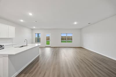 3704 Clearview Ranch Drive, Royse City TX 75189 - Photo 4