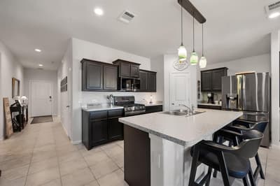 10321 Fort Belknap Trail, Crowley TX 76036 - Photo 5