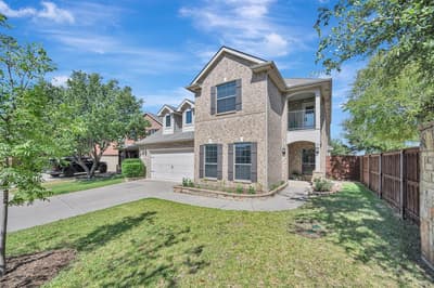 12745 Welsh Walk, Fort Worth TX 76244 - Photo 3