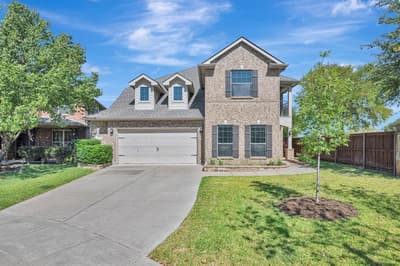 12745 Welsh Walk, Fort Worth TX 76244