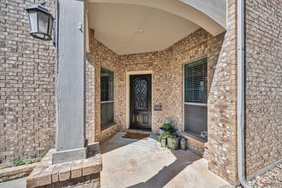 12745 Welsh Walk, Fort Worth TX 76244 - Photo 4