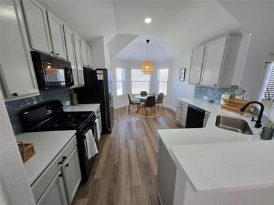 2529 Persimmon Drive, Little Elm TX 75068 - Photo 2