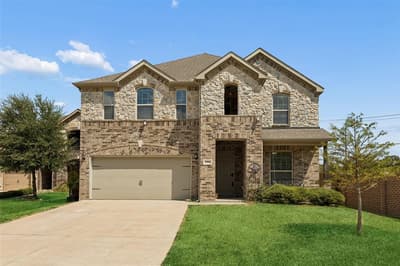 1304 Mountain View Lane, Kennedale TX 76060 - Photo 2