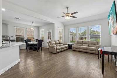 1304 Mountain View Lane, Kennedale TX 76060 - Photo 5