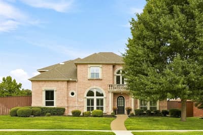5941 Tiburon Drive, Plano TX 75093 - Photo 2