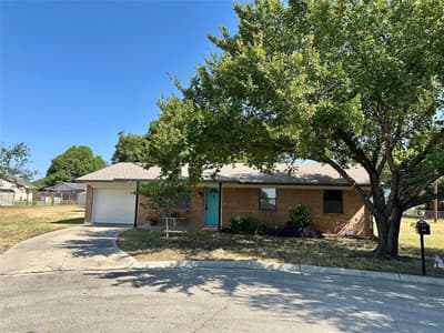 102 Mockingbird Circle, Early TX 76802
