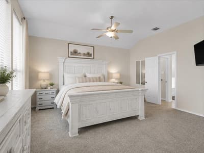 205 King George Road, Ponder TX 76259 - Photo 3