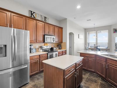 205 King George Road, Ponder TX 76259 - Photo 4