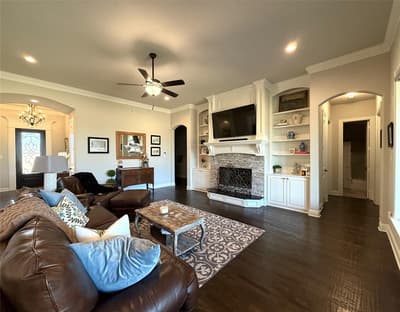 2650 Shale Street, Midlothian TX 76065 - Photo 5