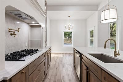 5805 Graham Street, Sansom Park TX 76114 - Photo 5
