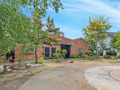 3024 Encino Drive, Dallas TX 75228 - Photo 3