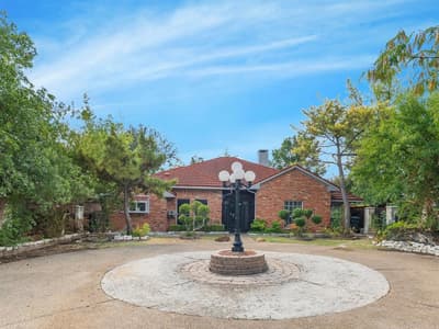 3024 Encino Drive, Dallas TX 75228
