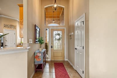 2804 Tour Court, Granbury TX 76049 - Photo 2