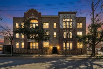 950 Henderson Street # 1214, Fort Worth TX 76102 - Photo 2