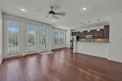 950 Henderson Street # 1214, Fort Worth TX 76102