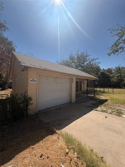 4900 Bernice Street, Haltom City TX 76117 - Photo 2