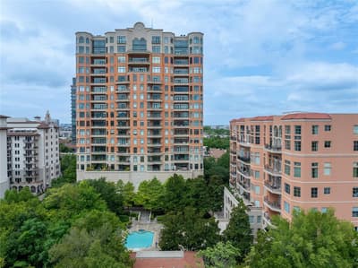 2828 Hood Street # 707, Dallas TX 75219