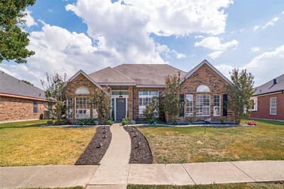 7914 Coastway Drive, Rowlett TX 75088