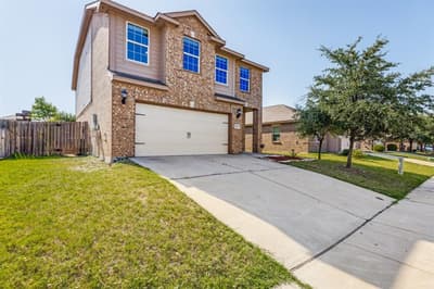 6144 Nathan Creek Drive, Fort Worth TX 76179 - Photo 2