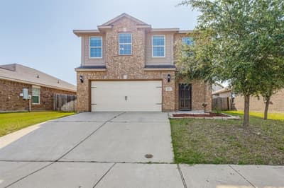 6144 Nathan Creek Drive, Fort Worth TX 76179